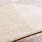 Surya Gavic 2" x 3" Ivory and Medium Gray Area Rug, , large
