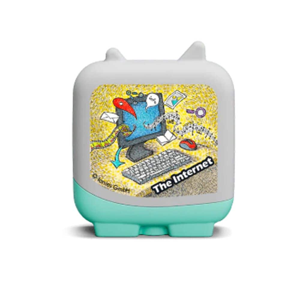 Tonies Clever Tonies: Inventions &amp; Innovation Set, , large