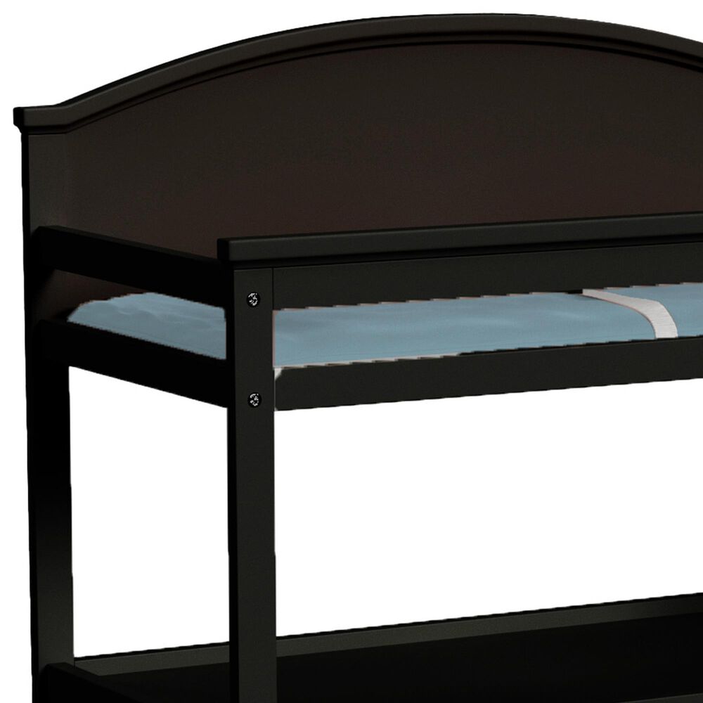 Eastern Shore Changer With pad, , large