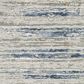 Oriental Weavers Easton Broad Lines 2"3" x 7"6" Beige Runner, , large