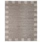 Feizy Rugs Herrick 2"6" x 8" Beige Runner, , large