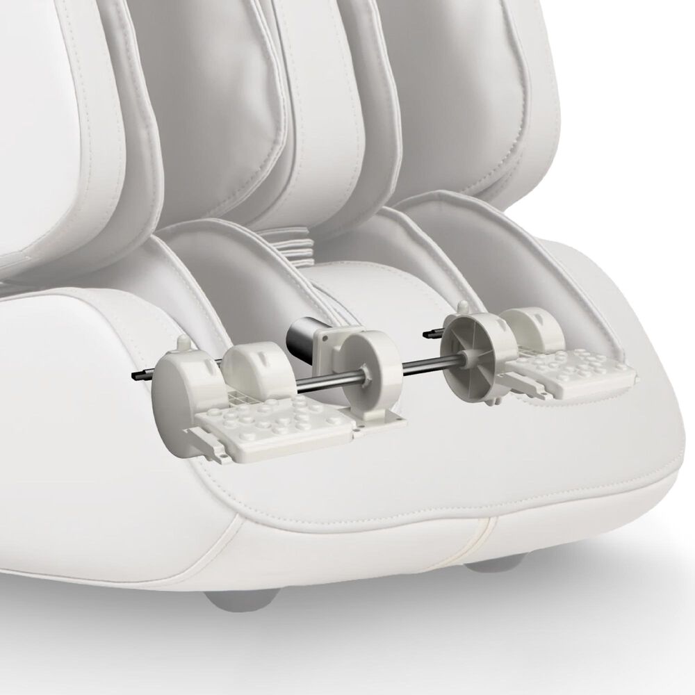 Osaki Tesoro 3D Power Zero Gravity Massage Chair with Heat in Taupe, , large