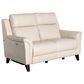 Barcalounger Kester Power Loveseat in Laurel Cream, , large