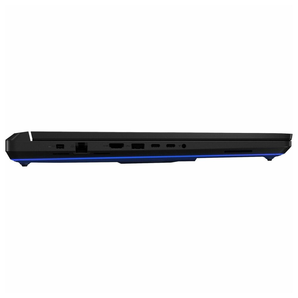 ASUS Strix Scar 18 G835LWG 16" Gaming Laptop | Intel Core Ultra 9 290HX Plus - 32GB RAM - NVIDIA GeForce RTX 5080 - 1TB SSD in Black, , large