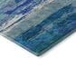 Dalyn Rug Company Trevi TV8 1"8" x 2"6" Blue Area Rug, , large