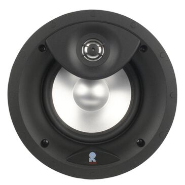Revel 6 1/2" In-Ceiling Loudspeaker (Each), , large