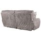 Catnapper Maxwell Power Reclining Sofa in Dolphin, , large