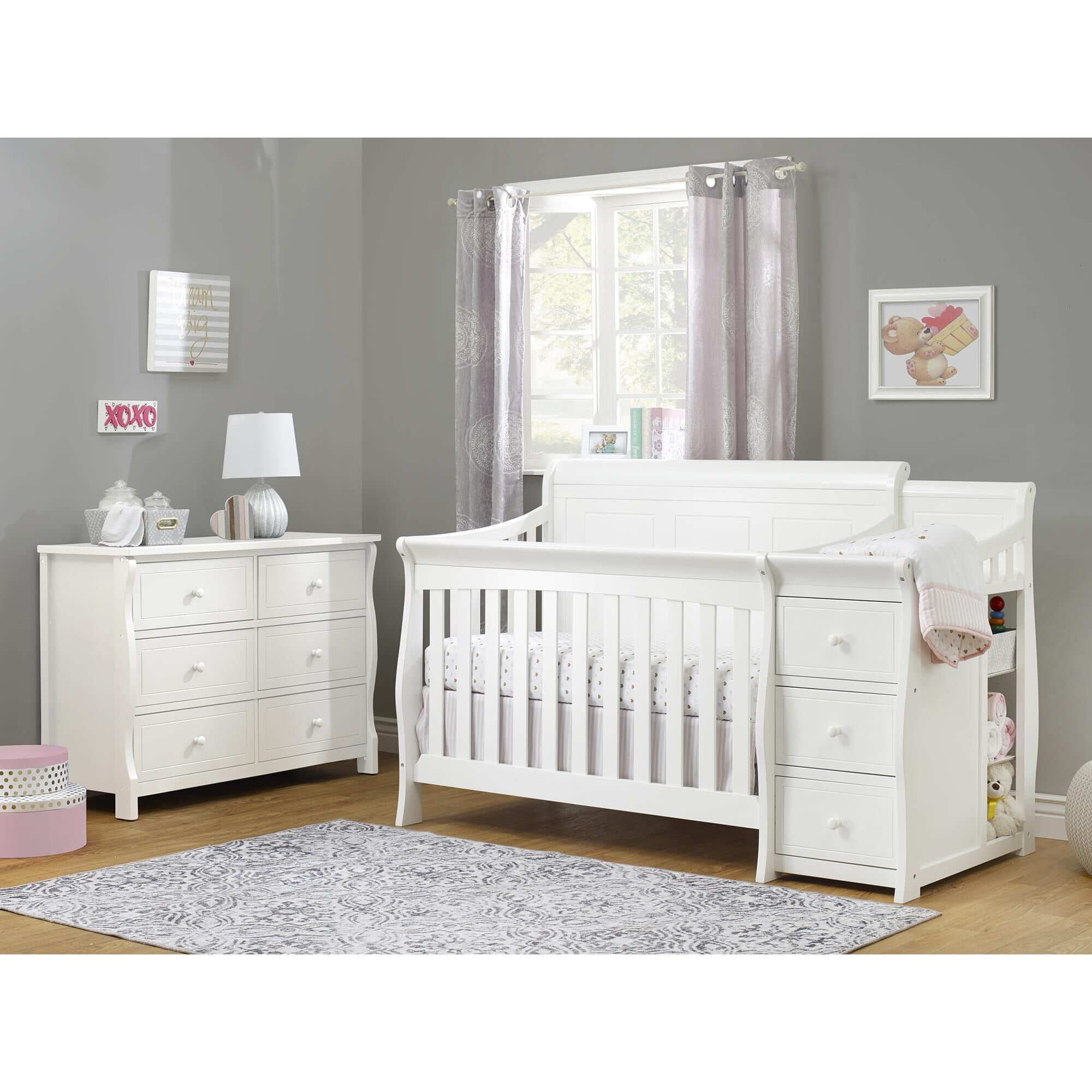 Princeton crib new arrivals