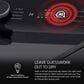 LG 5.3 cu. ft. SMART Top Load Washer in Alpine White with Agitator, Easy Unload and TurboWash3D Technology, , large