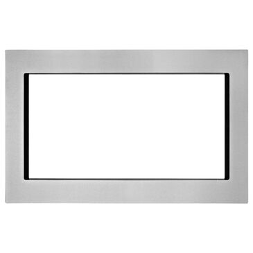 Whirlpool 30" Trim Kit for 2.2 Cu. Ft. Countertop Microwave, , large