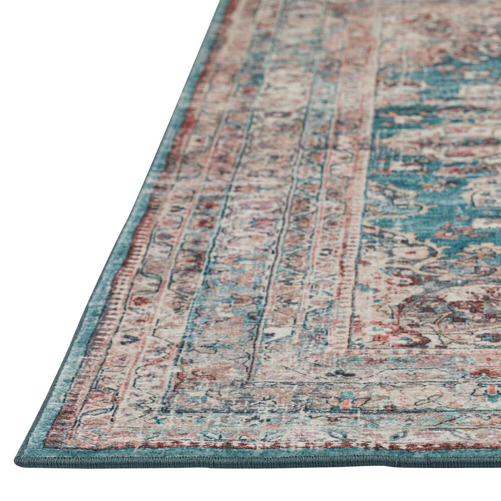 Dalyn Rug Company Jericho 3&#39; x 5&#39; Riviera Indoor/Outdoor Area Rug, , large