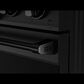 Thor Kitchen Gordon Ramsay 6 Cu. Ft. Professional Electric Range in Black, , large