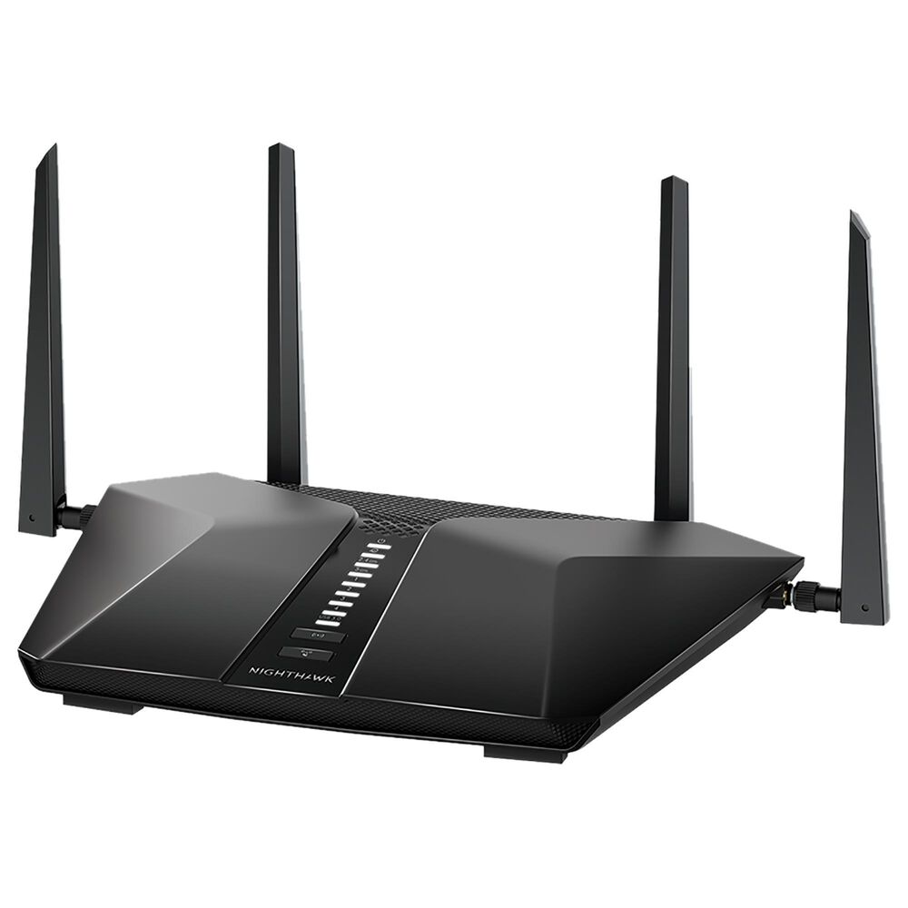 pad hoofd Bedenk NETGEAR Nighthawk AX5400 Wi-Fi Router | NFM