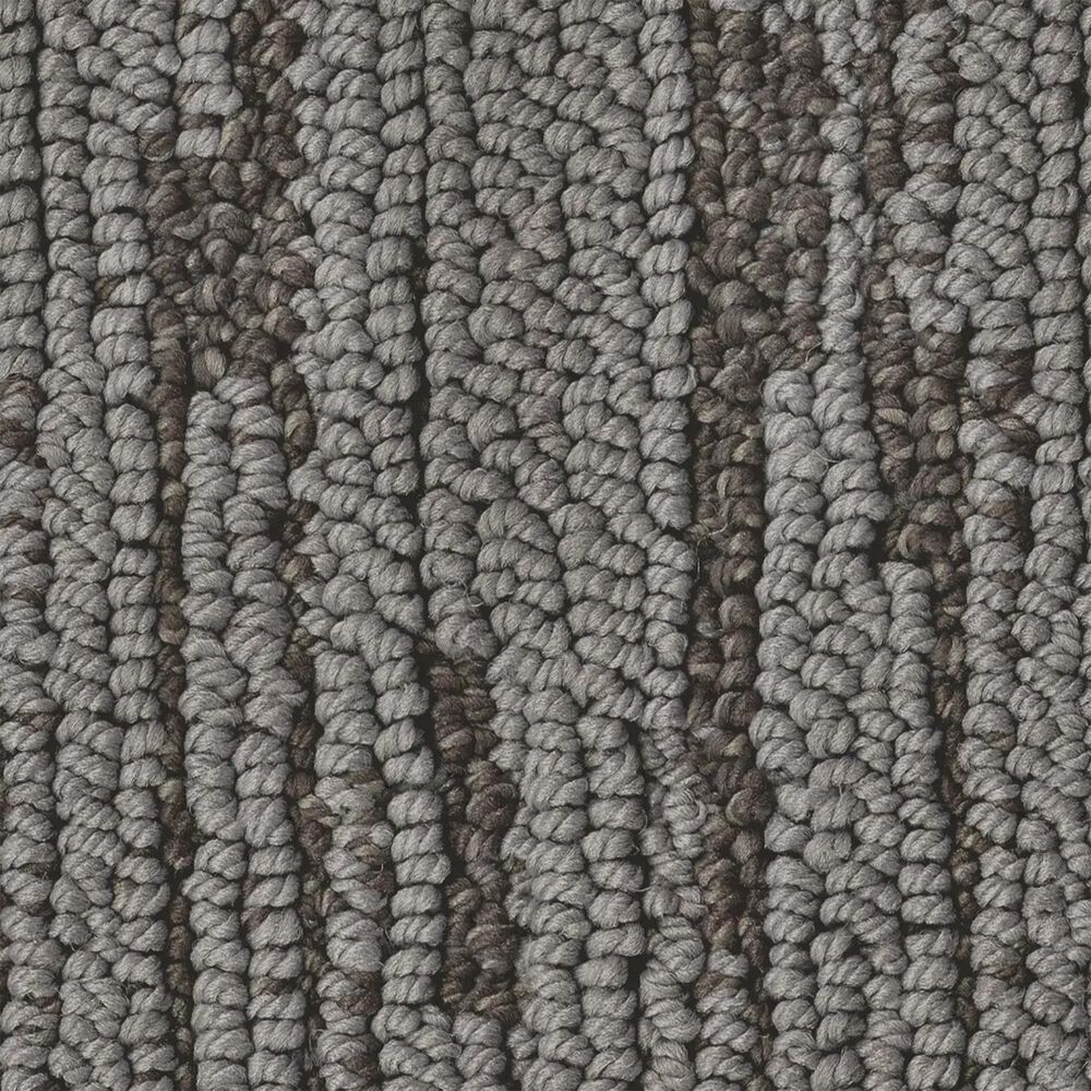 Anderson Tuftex Loom Carpet in Graphite, , large