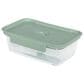 KitchenAid 4.3-Cup Medium Tritan Storage Container in Cardamom, , large