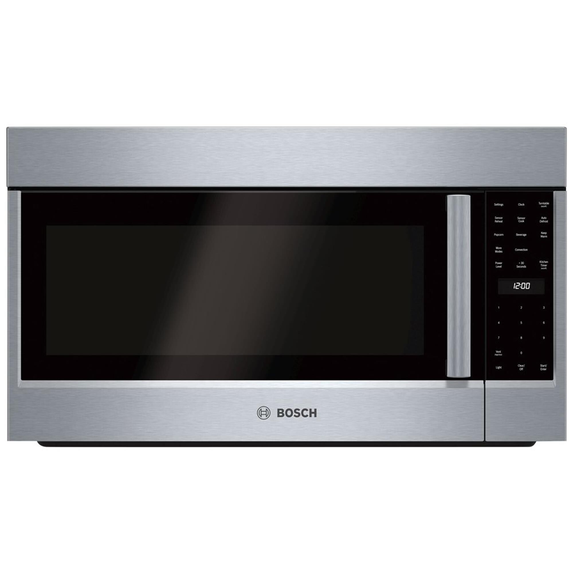 Nebraska furniture mart over hotsell the range microwave