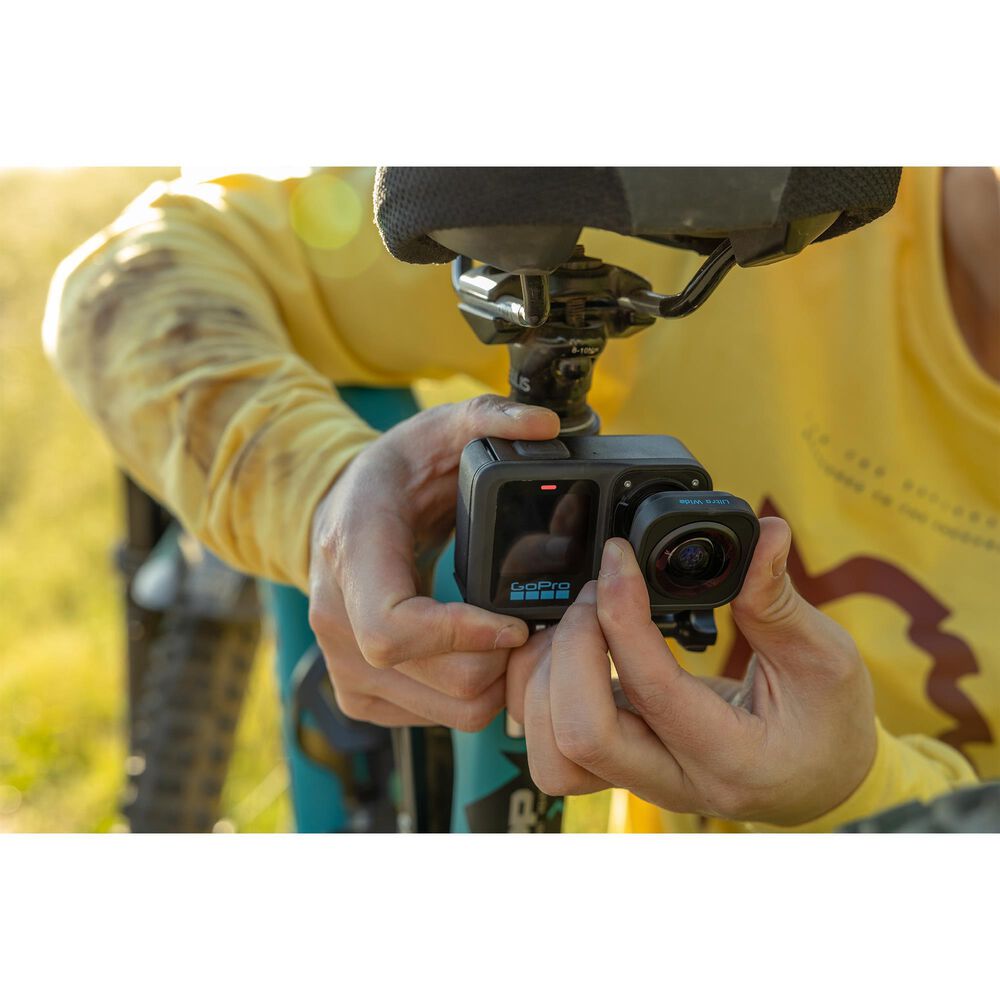 GoPro Ultra Wide Lens Mod, , large