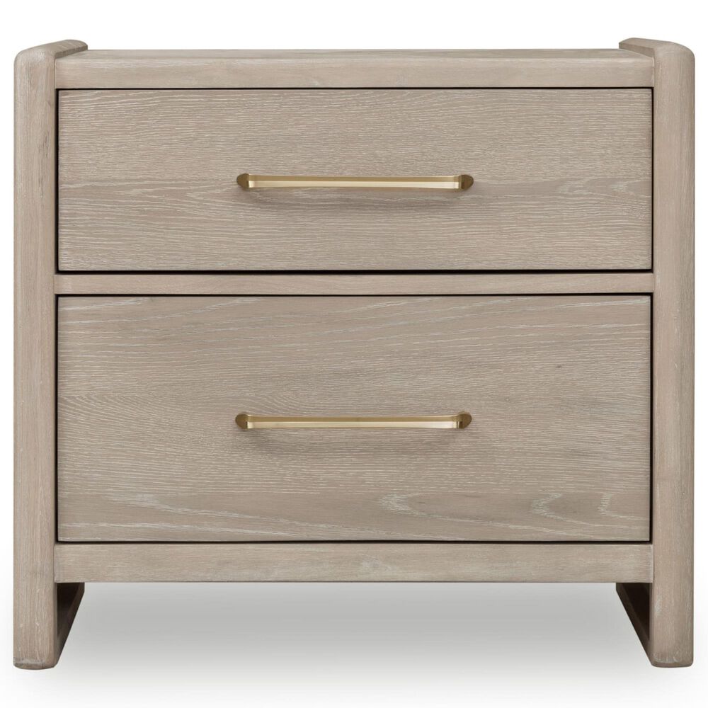 Urban Home Gardenia 4-Piece King Bedroom Set in Chai, , large