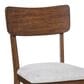 Ashley Tameride Side Chair in Medium Brown, , large
