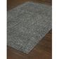 Dalyn Rug Company Calisa CS5 9" x 13" Carbon Area Rug, , large