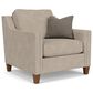 Flexsteel Finley Chair in Bourbon, , large