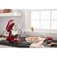 KitchenAid Pastry Beater for Tilt Head Stand Mixers in Stainless Steel, , large