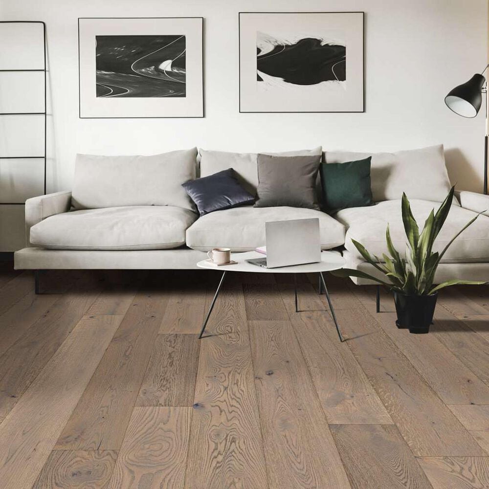 Shaw Expressions Finesse Oak Hardwood, , large
