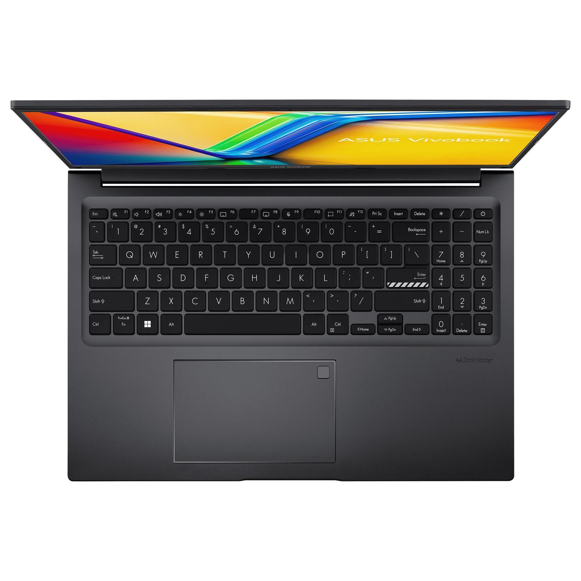 ASUS PC i5-13420H メモリ16GB SSD512GB Win11 ASUS Vivobook 16