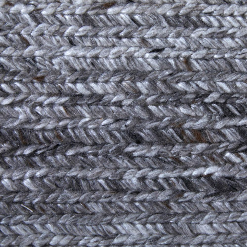 Feizy Rugs Finley 2&#39;6&quot; x 8&#39; Charcoal Runner, , large