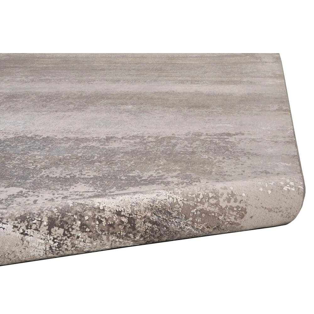 Feizy Cadiz 12&#39; x 18&#39; Light Gray Area Rug, , large