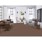 Masland Indulgence Carpet in Chicago Taupe, , large