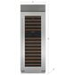 Sub Zero Classic Wine Storage, , large