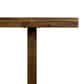 Blue River Superb Dining Table in Matte Brass - Table Only, , large