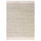 L&R Resources Savanna Green and Ivory 7"9" x 9"9" Area Rug, , large