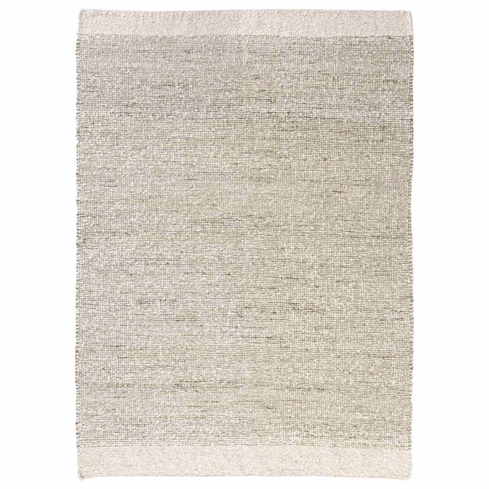 L&R Resources Savanna Green and Ivory 7"9" x 9"9" Area Rug, , large