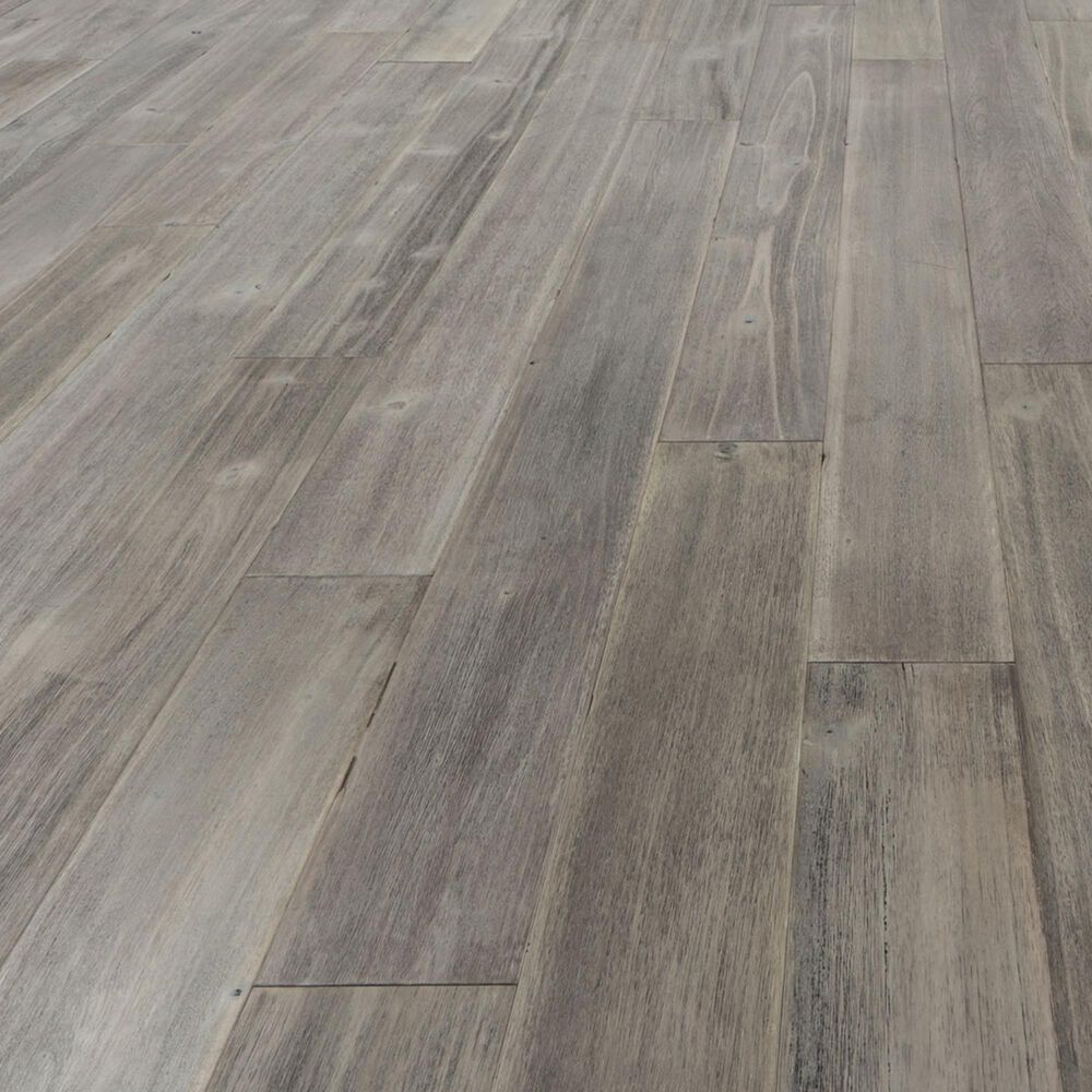 Provenza Modern Rustic Sand Dollar Acacia Hardwood, , large