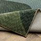 Oriental Weavers Tisdell TIS11 Multicolor 2"3" x 7"6" Runner, , large