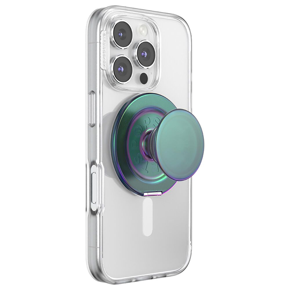 PopSockets MagSafe Circle Kick-Out PopGrip in Nightshade, , large