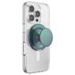 PopSockets MagSafe Circle Kick-Out PopGrip in Nightshade, , large
