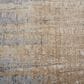 Feizy Laina 39G9F 2" x 3" Blue and Beige Area Rug, , large