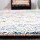 Safavieh Madison MAD600C 10" x 14" Cream and Light Grey Area Rug, , large
