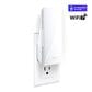 ASUS BE3600 Dual-Band Wi-Fi 7 Range Extender in White, , large
