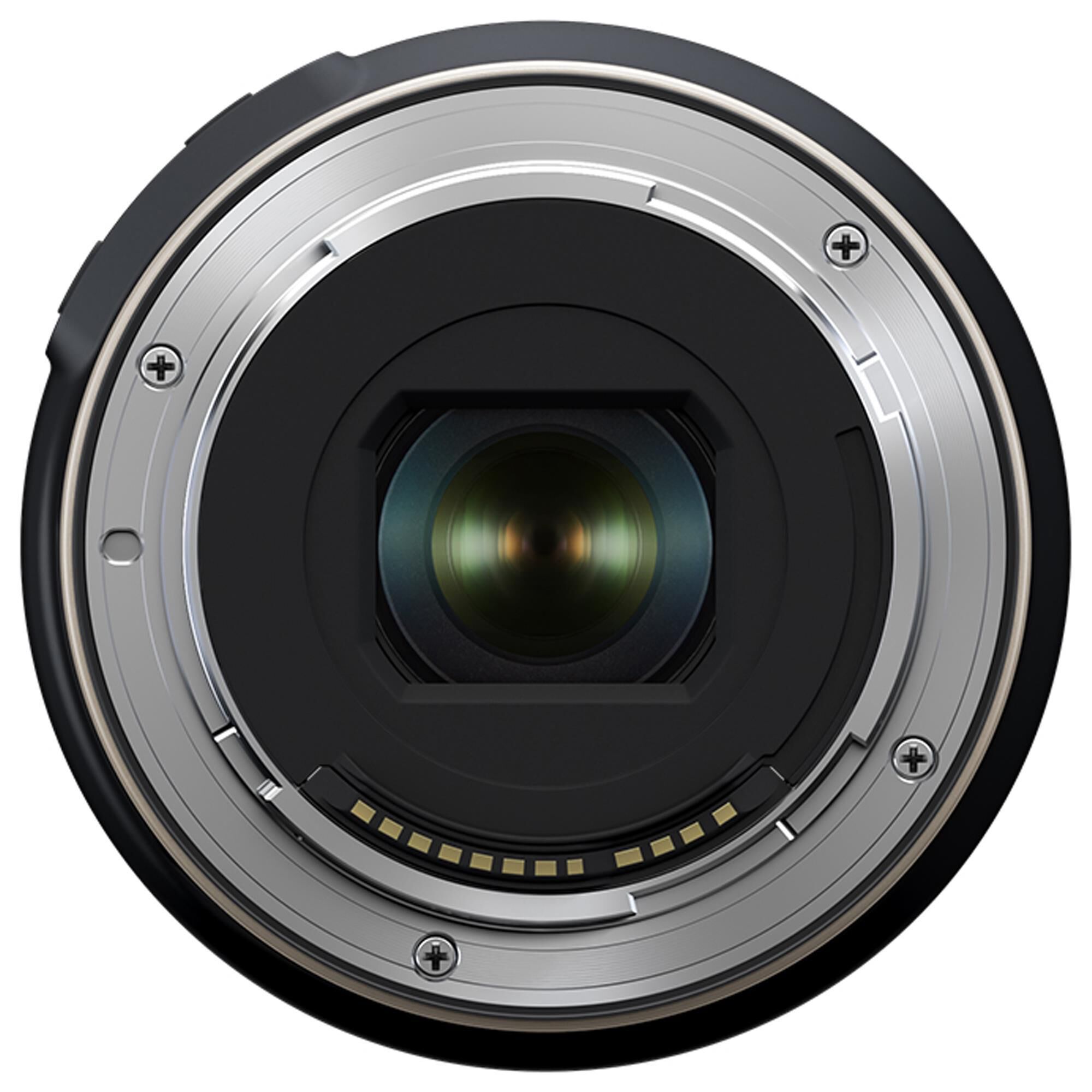 Tamron 18-300mm F/3.5-6.3 Di III-A VC VXD Lens for Canon R in Black