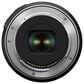 Tamron 18-300mm F/3.5-6.3 Di III-A VC VXD Lens for Canon R in Black, , large