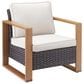 Sunwell Garden 7-Piece Patio Conversation Set in Beige, , large