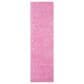 Safavieh August Shag 2"3" x 6" Pink Runner, , large