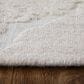 Feizy Rugs Aldrich 2"6" x 8" Beige Runner, , large