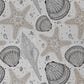 Dalyn Rug Company Seabreeze SZ4 3" x 5" Silver Area Rug, , large