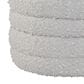 Ashley Duntler Storage Ottoman in Ivory, , large