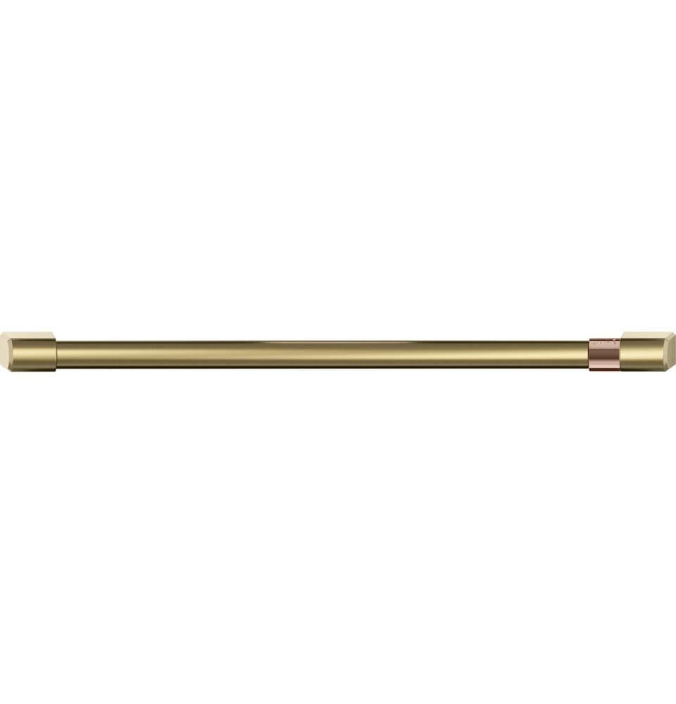 Cafe BRUSHED BRASS HANDLE, , large